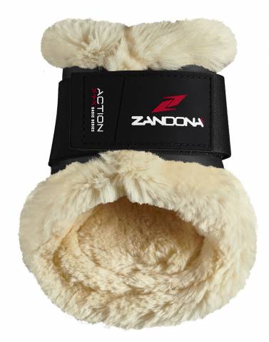 Protège-Boulets Zandona Action Techno Mouton