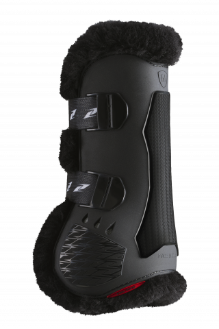 Guêtres Zandona Carbon Air Sensitive + Antérieurs