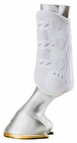 Guêtres Zandona King Carbon Air Antérieurs