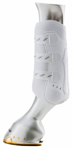 Guêtres Zandona King Carbon Air Postérieurs