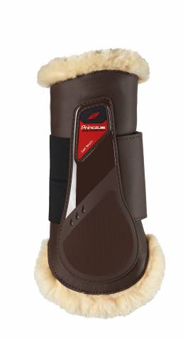 Guêtres Zandona Prince Sensitive Postérieurs