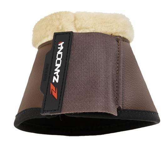Cloches Zandona Royal Bell Mouton Marron