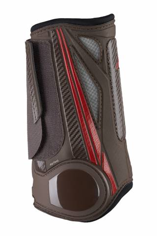 Guêtres Zandona Carbon Air X-Country Antérieurs