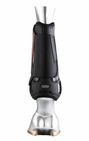 Guêtres Zandona Carbon Air X-Country Postérieurs