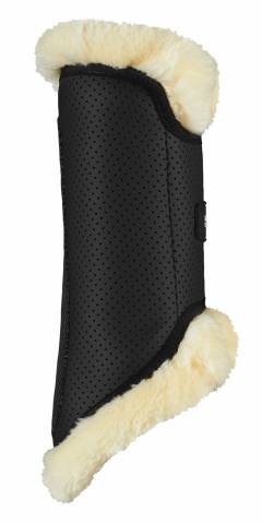 Guêtres Zandona Turnout Boot Air 2.0 Antérieurs