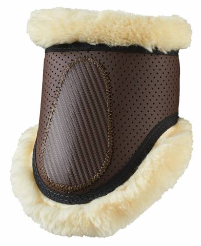 Protège-boulets Zandona Turnout Boot Air 2.0