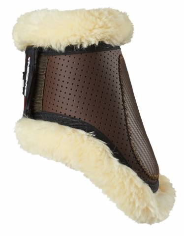 Protège-boulets Zandona Turnout Boot Air 2.0