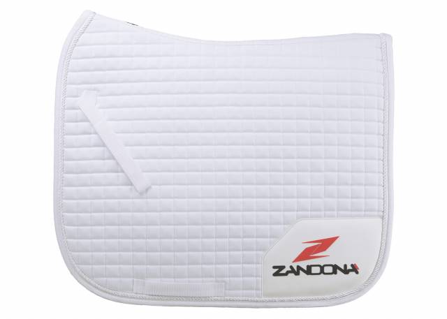 Tapis de dressage Zandona MCL