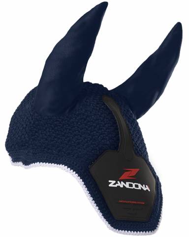 Bonnet crochet&eacute; Zandona AFS 