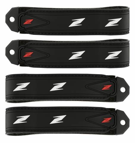Velcro kit tendon de remplacement - Zandona - Set de 4 pièces
