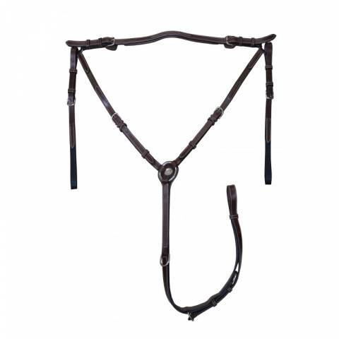 Collier de chasse Monday - Collection Week - Jump'in