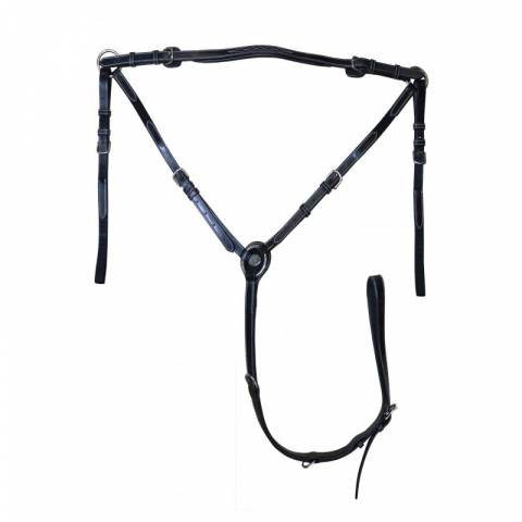 Collier de chasse Monday - Collection Week - Jump'in