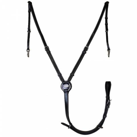 Collier de chasse Tuesday - Collection Week - Jump'in