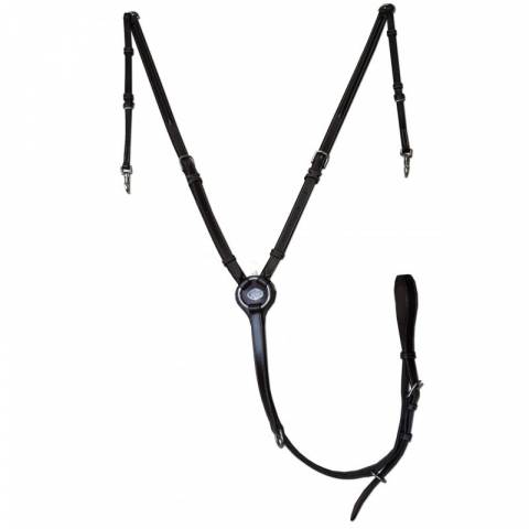 Collier de chasse Tuesday - Collection Week - Jump'in