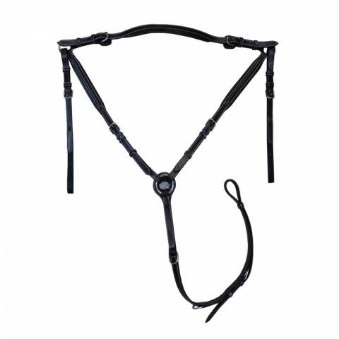 Collier de chasse Wednesday - Collection Week - Jump in