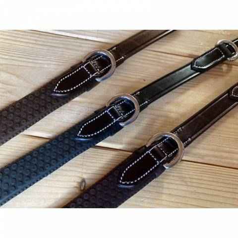 Rênes d'enrênement Howlett - Jump'in