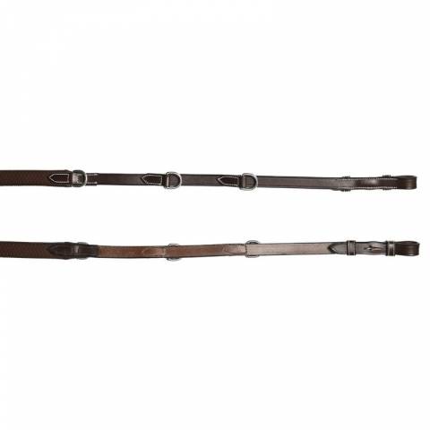 Rênes d'enrênement Howlett - Jump'in