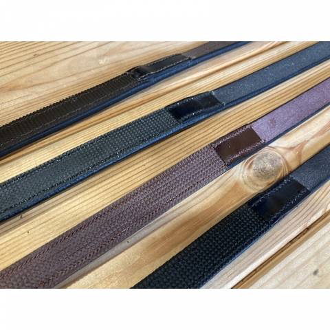 Rênes hunter - Jump'in