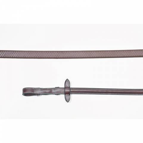 Rênes Tuesday - Jump'in