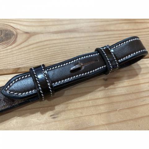 Rênes Wednesday - Jump'in