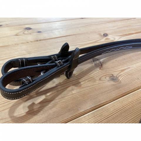 Rênes Wednesday - Jump'in