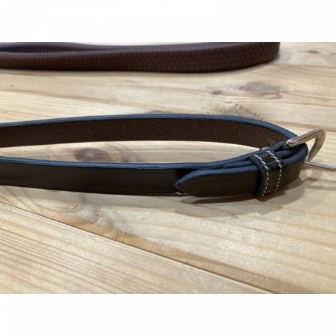 Rênes Wednesday - Jump'in