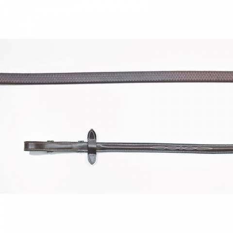 Rênes Wednesday - Jump'in