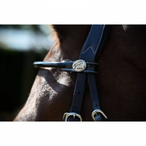 Frontal verni rond Jump in