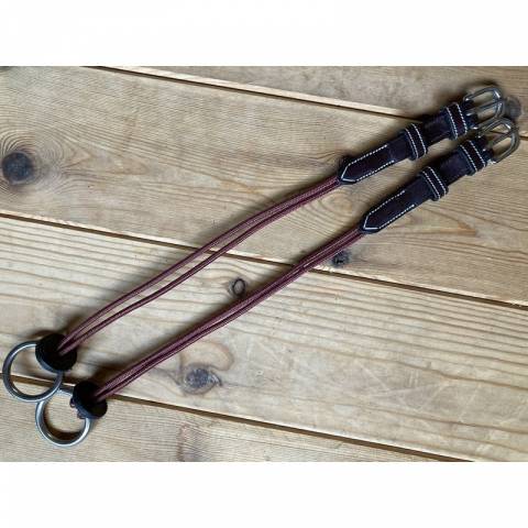 Montants de releveur Collection Week Jump'in