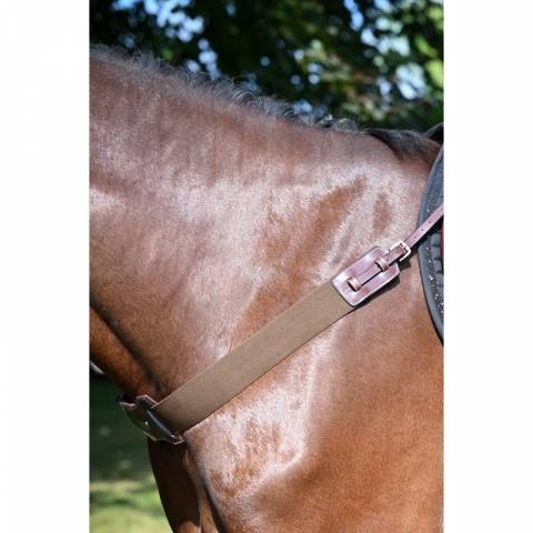 Bricole élastique - Collection Week - Jump in