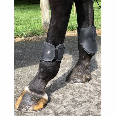 Protège-boulets para noirs