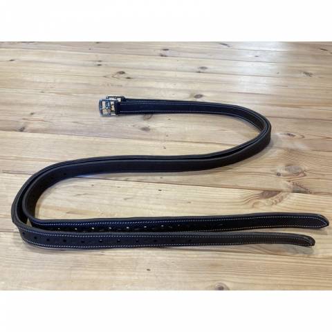 Etrivières veau plongé - Jump'in