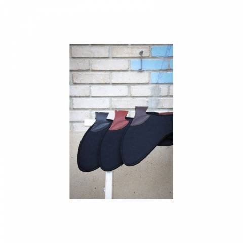 Amortisseur feutre et cuir - Jump'in