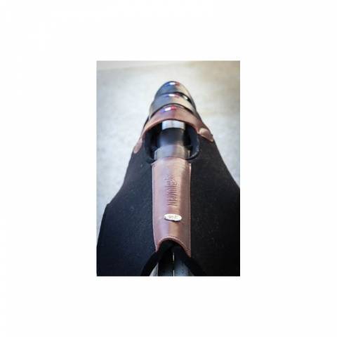 Amortisseur feutre et cuir - Jump'in