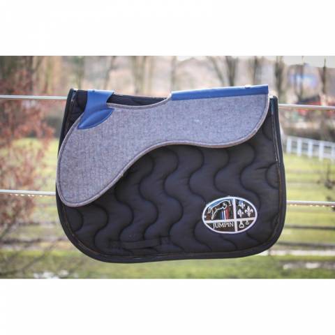 Amortisseur feutre et cuir - Jump'in