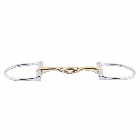 Mors Verdun double brisure - Jump in