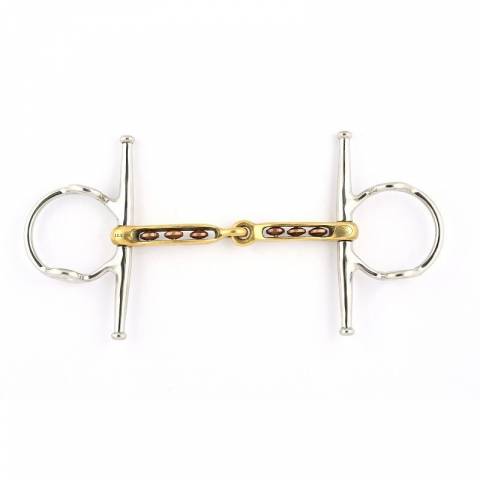 Mors releveur à aiguilles Mac Genis - Jump in