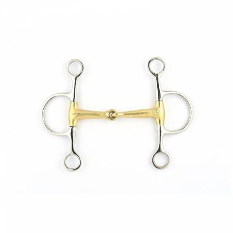 Mors libellule - Jump in