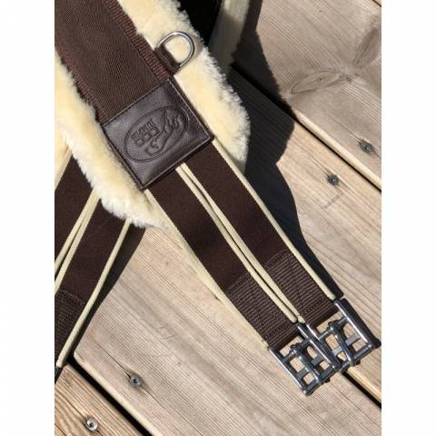 Sangle Soft One - Jump'in