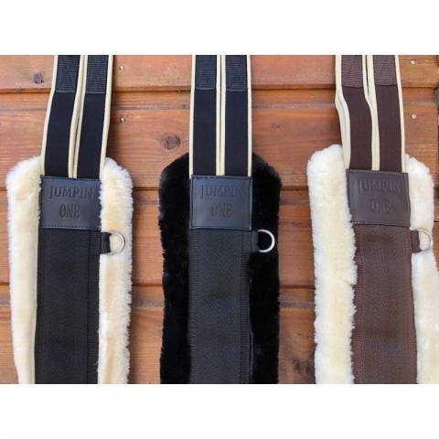 Sangle Soft One - Jump'in