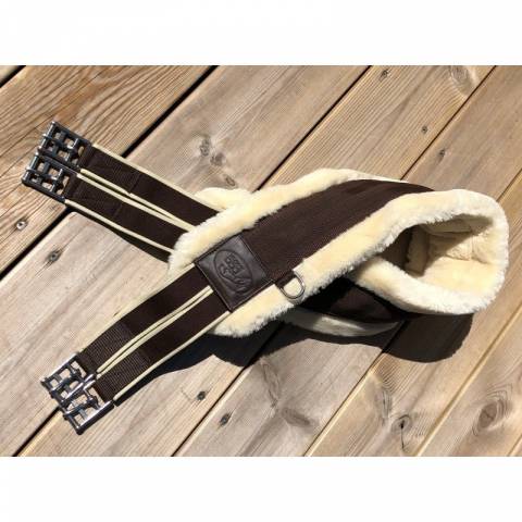 Sangle Soft One - Jump'in