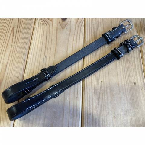 Montants de filet Wednesday - Jump'in