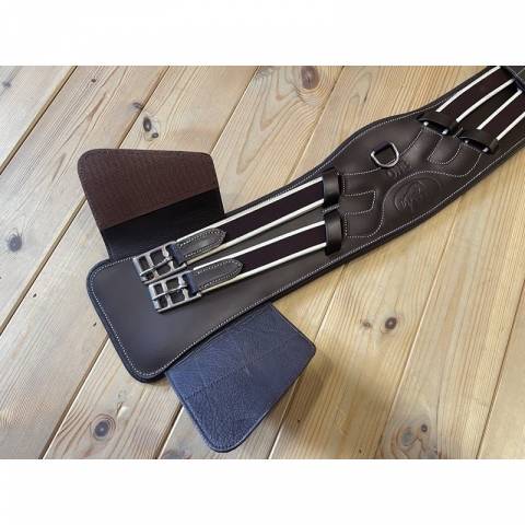 Sangle de dressage - Collection One - Jump'in