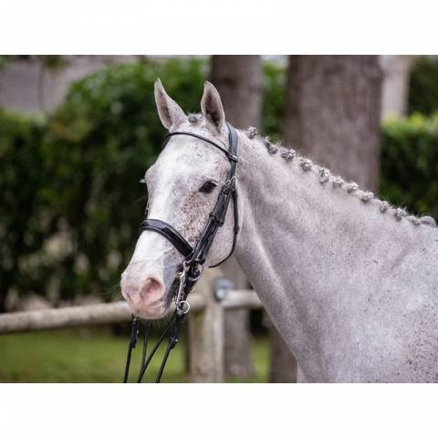 Bride Courchevel - Collection One - Jump in