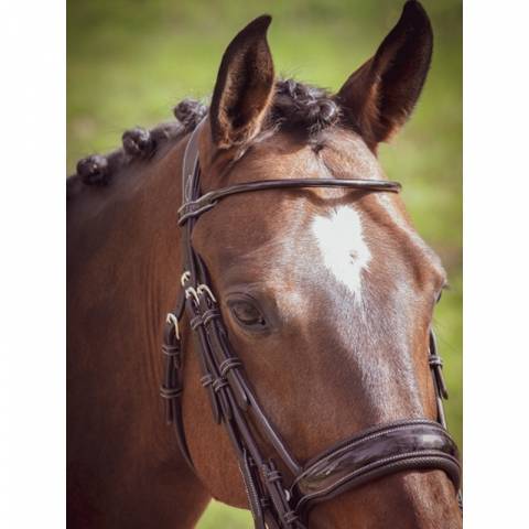 Bride Courchevel - Collection One - Jump in