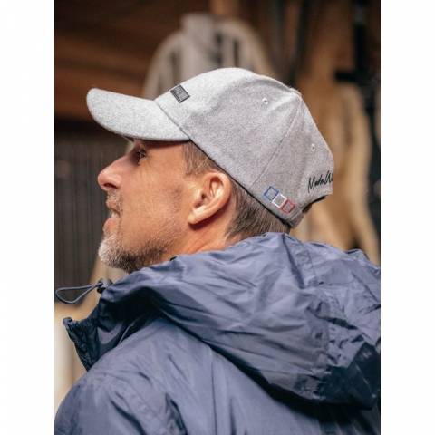 Casquette Hunter - Jump in