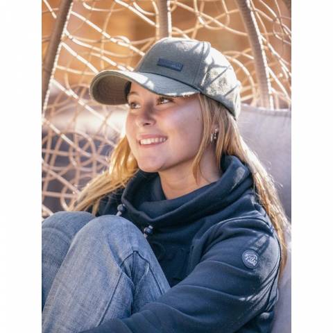 Casquette Hunter - Jump in