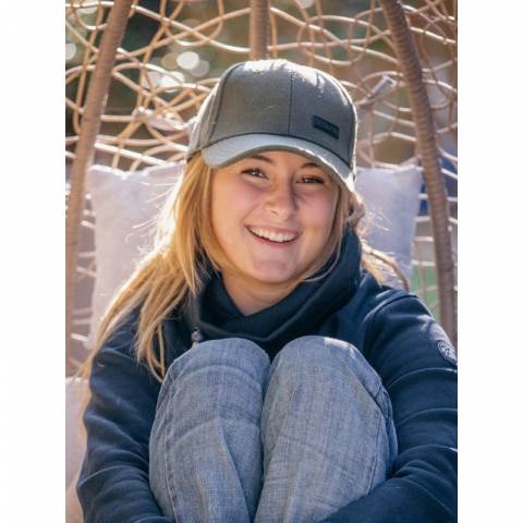 Casquette Hunter - Jump in