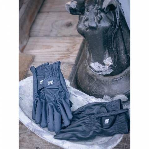 Gants SKINTEC Jump'in