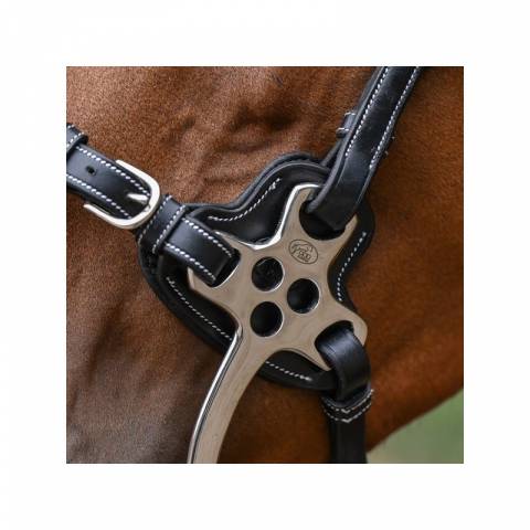 Protections pour hackamore 0093 Jump in